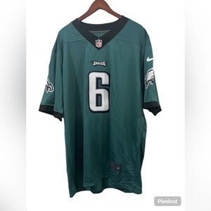 Eagles Jersey